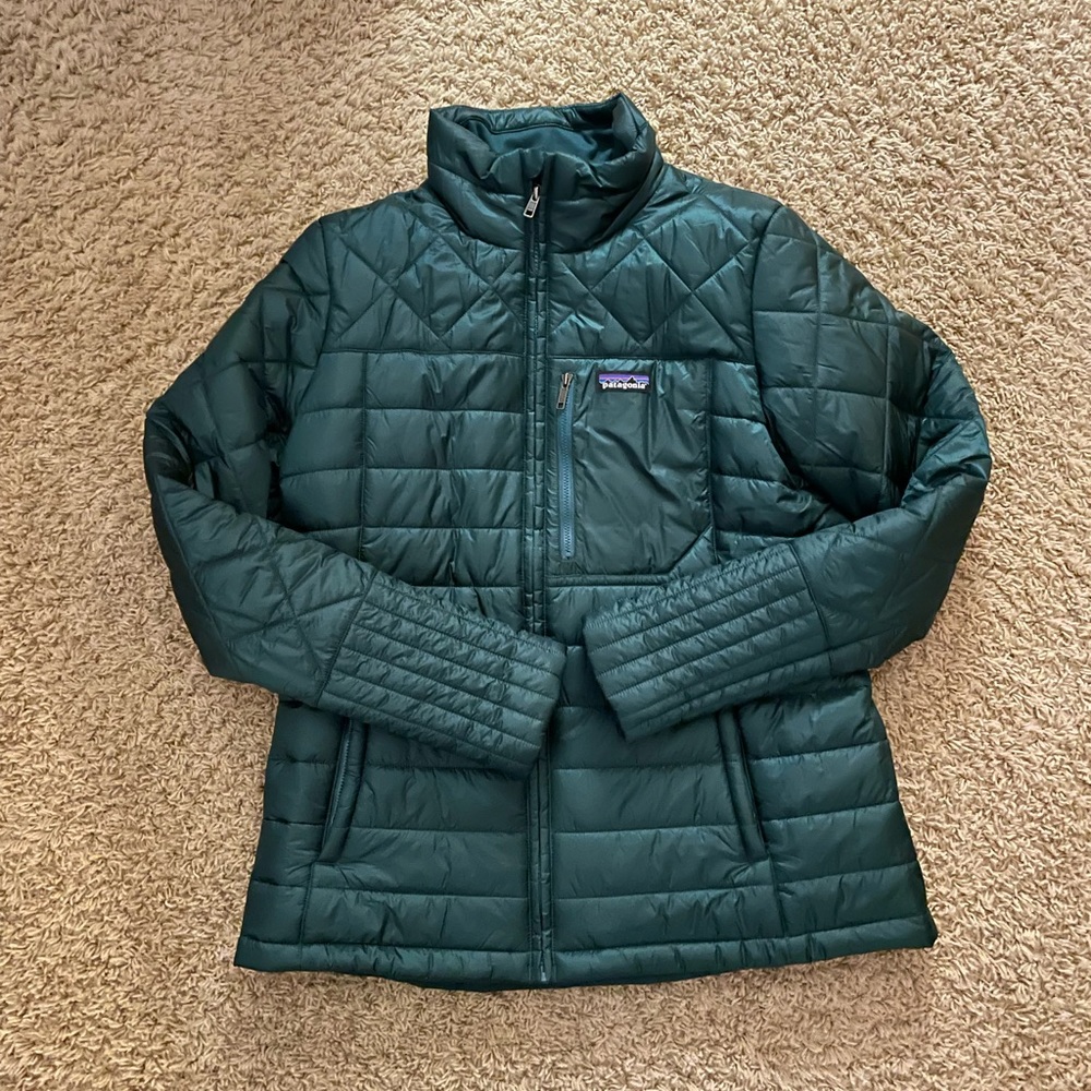 Patagonia Radalie Insulated Jacket